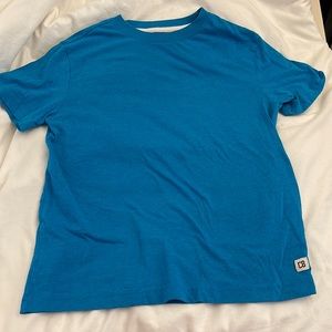 Boys Blue Crazy 8 T-shirt